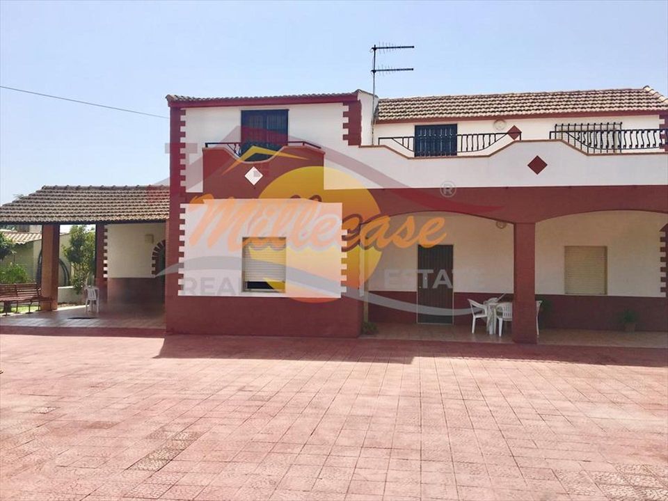 Villa a Siracusa, Siracusa - foto 2
