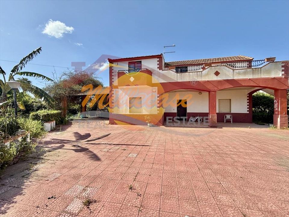 Villa a Siracusa, Siracusa - foto 4