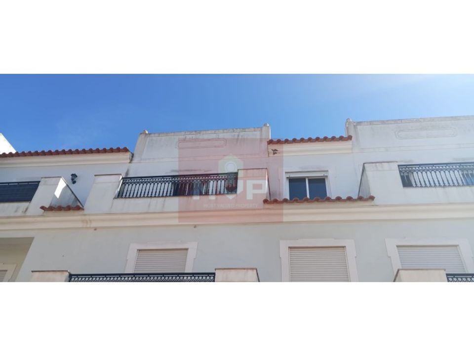 Lejlighed i Tunes, Faro - foto 3