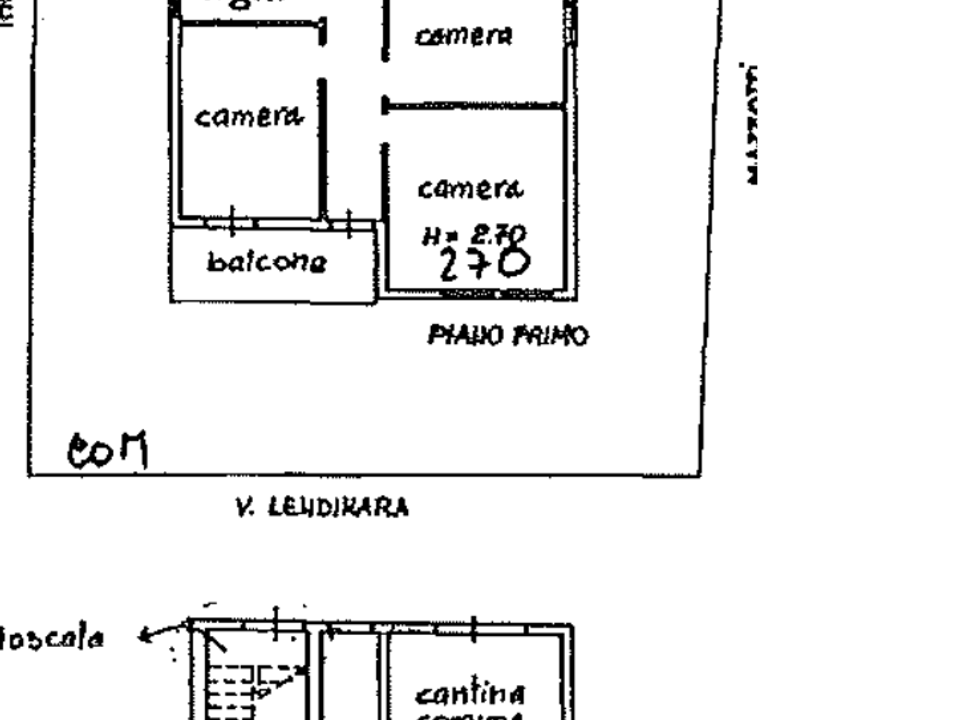 Lejlighed i Cesena, Forli-Cesena - foto 3