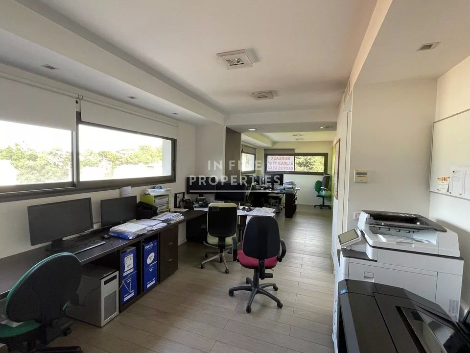L'establiment comercial a Valbonne, Alpes-Maritimes - foto 2