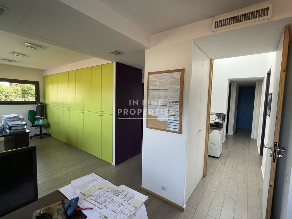 L'establiment comercial a Valbonne, Alpes-Maritimes - foto 3
