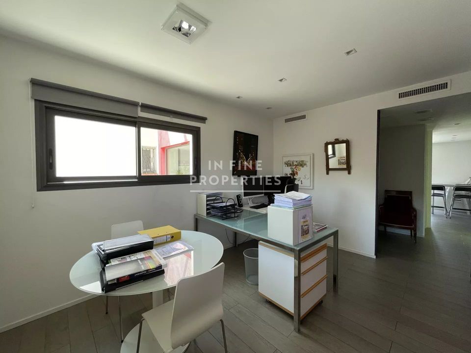 L'establiment comercial a Valbonne, Alpes-Maritimes - foto 5
