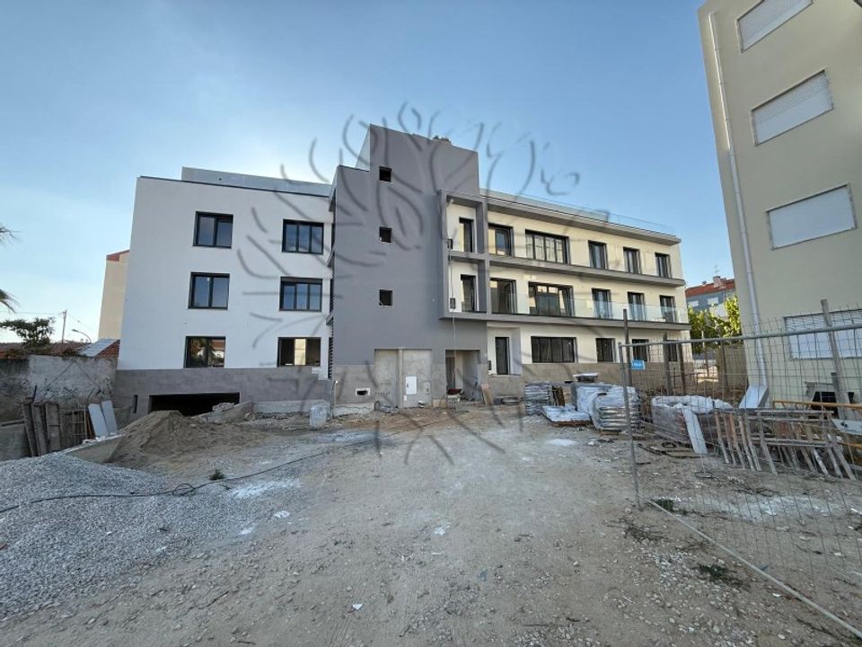 Lejlighed i Montijo, Setubal - foto 1