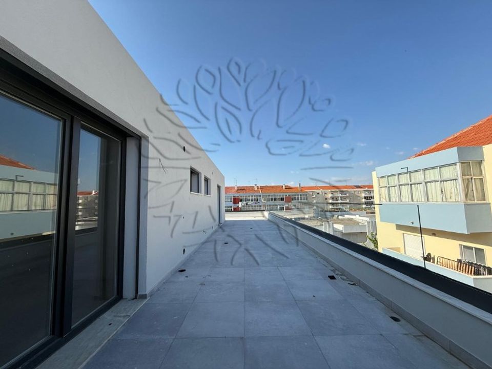 Lejlighed i Montijo, Setubal - foto 3