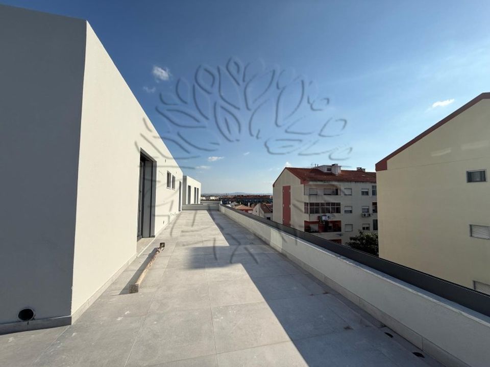 Lejlighed i Montijo, Setubal - foto 5