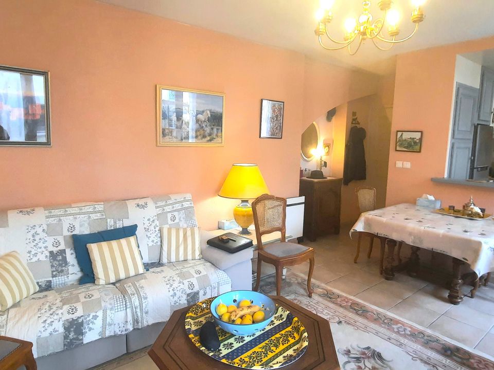Lejlighed i Ceret, Pyrenees-Orientales - foto 1