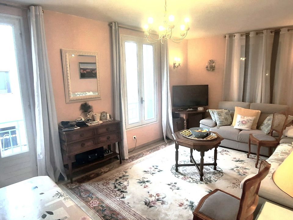Lejlighed i Ceret, Pyrenees-Orientales - foto 2