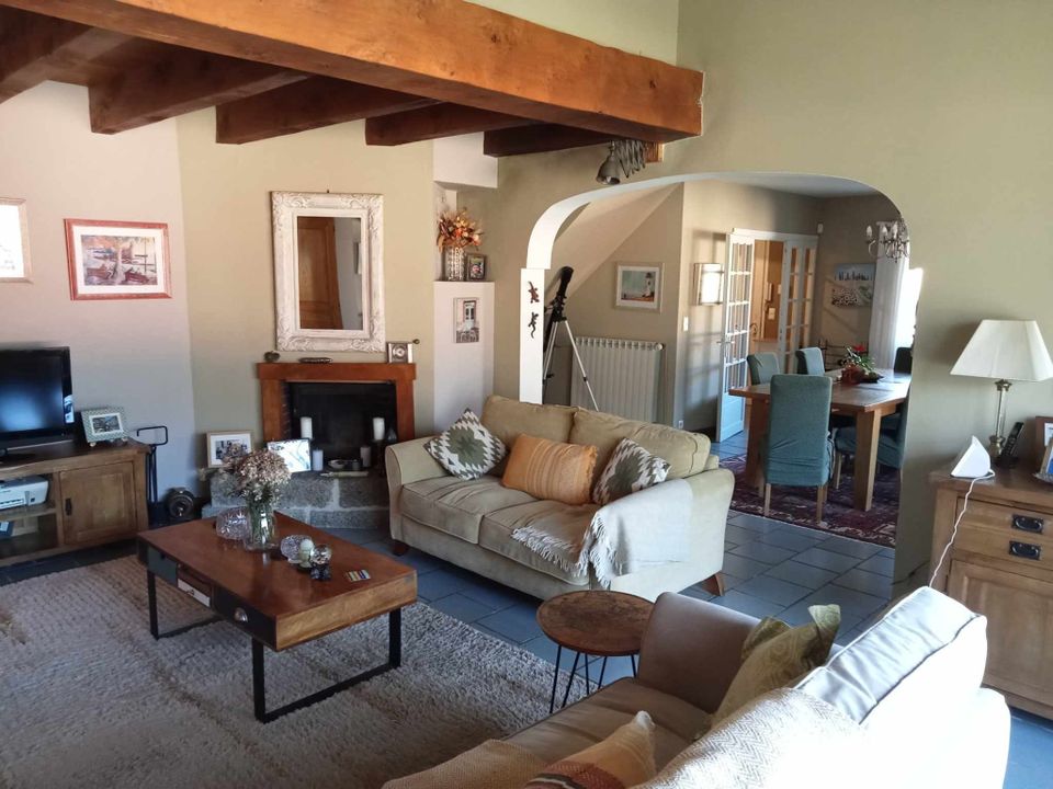 Villa i Arles-sur-Tech, Pyrenees-Orientales - foto 2
