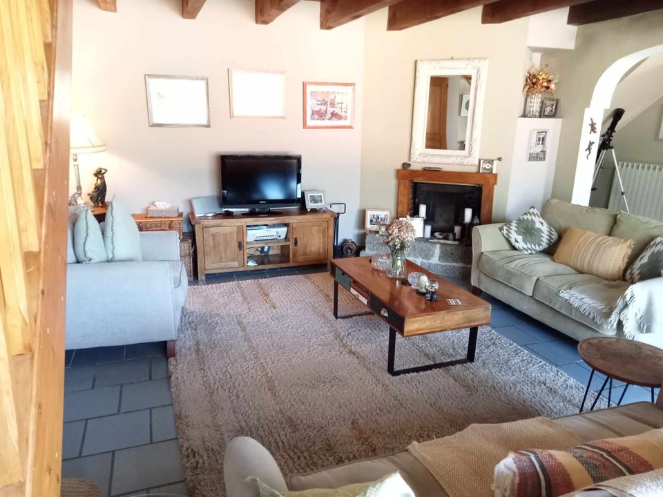 Villa i Arles-sur-Tech, Pyrenees-Orientales - foto 3