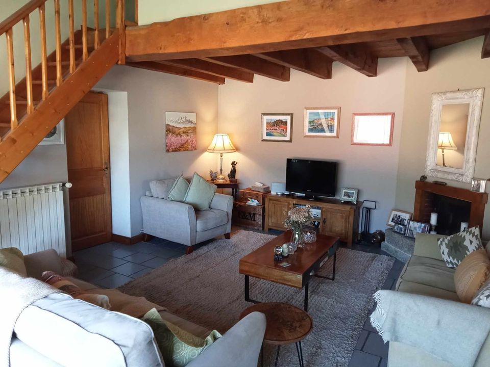Villa i Arles-sur-Tech, Pyrenees-Orientales - foto 4