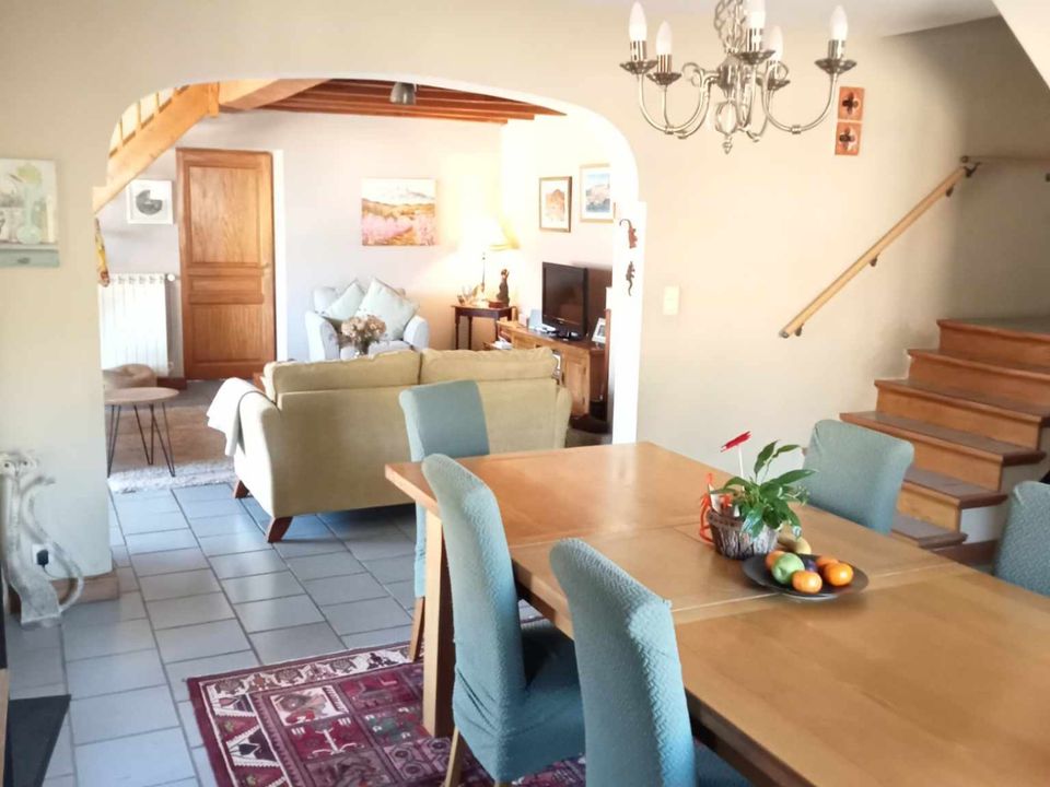 Villa i Arles-sur-Tech, Pyrenees-Orientales - foto 5
