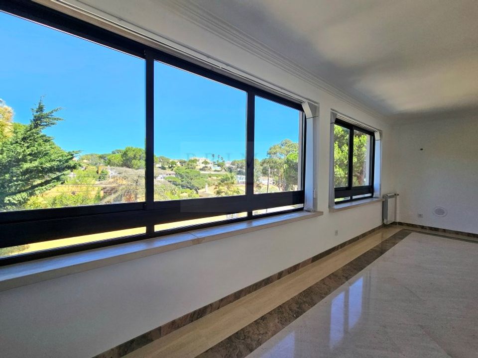 Lejlighed i Cascais, Lisbon - foto 4