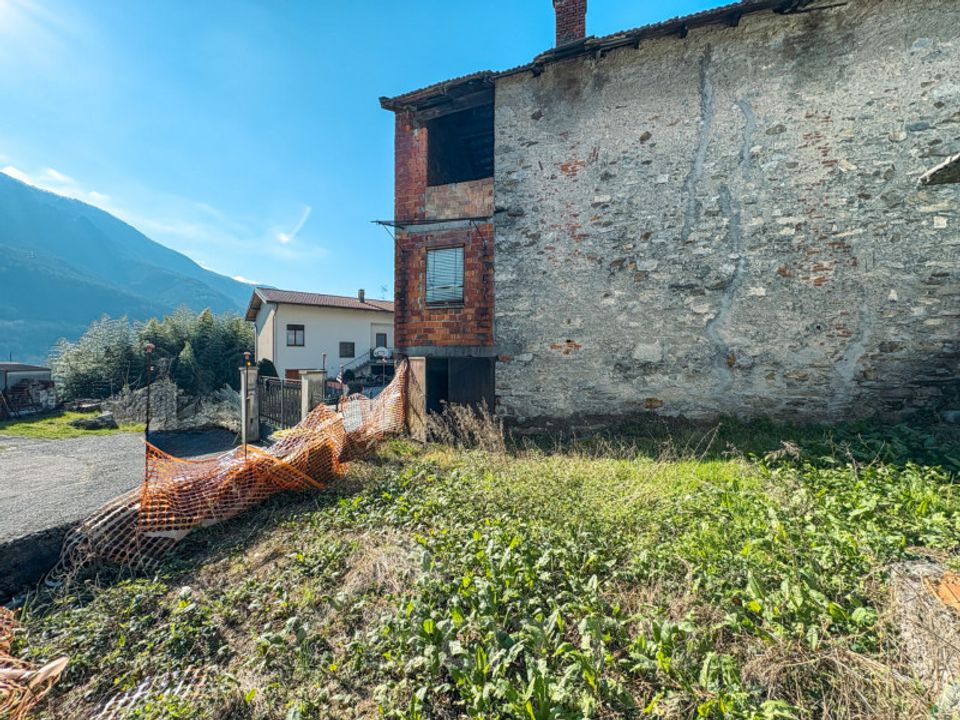 Villa i Omegna, Verbano Cusio Ossola - foto 3