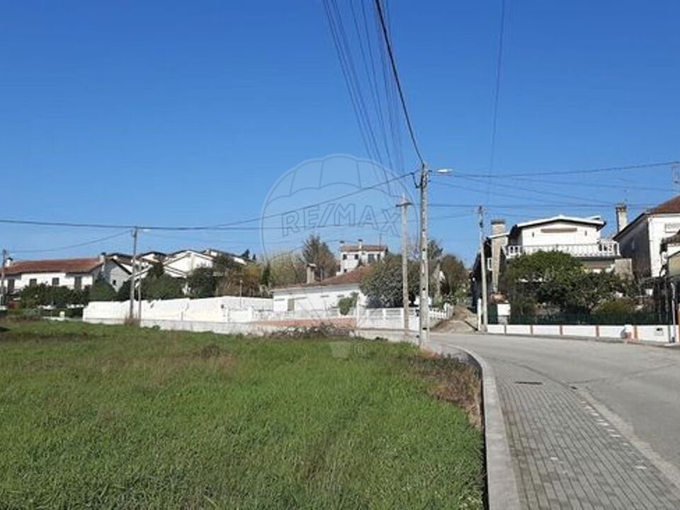 Helårsgrund i Santa Comba Dao, Viseu - foto 3