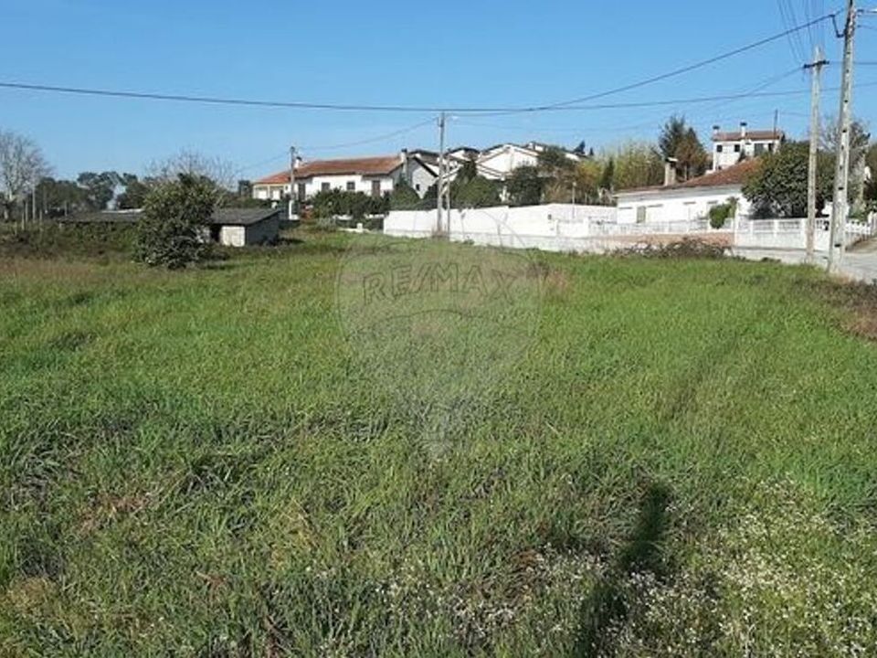 Helårsgrund i Santa Comba Dao, Viseu - foto 4