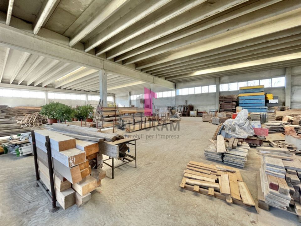 Erhvervsejendom i Rovolon, Padua - foto 4