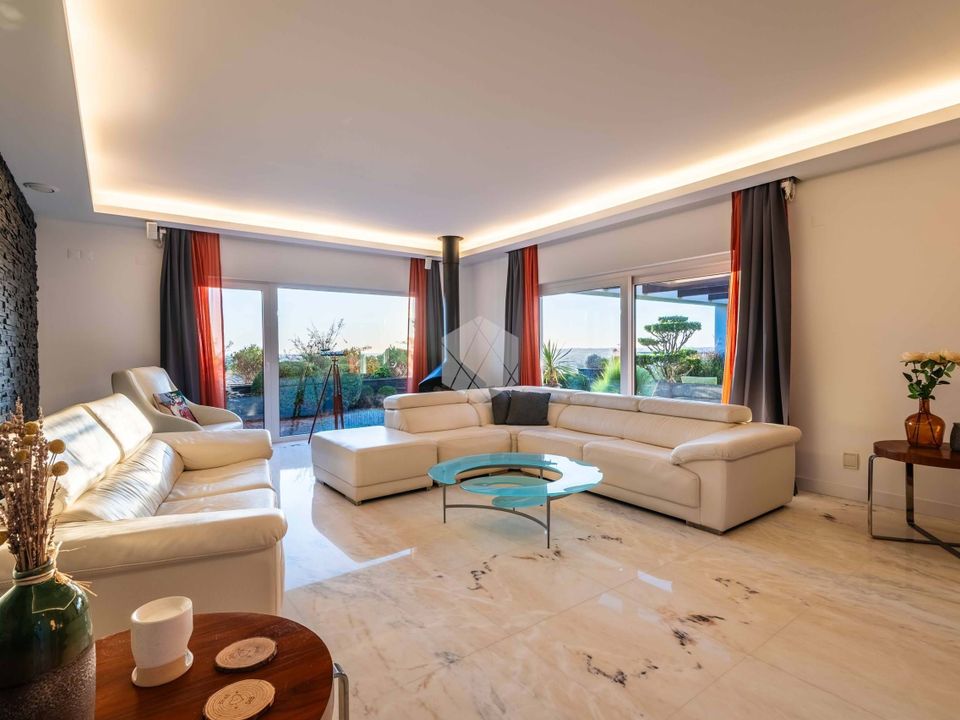 Villa i Albufeira, Faro - foto 3