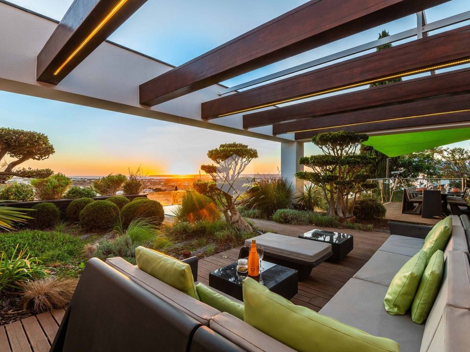 Villa i Albufeira, Faro - foto 4