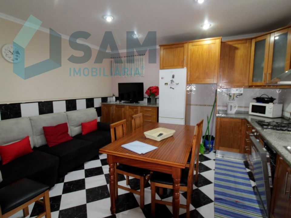 Villa i Nazare, Leiria - foto 1