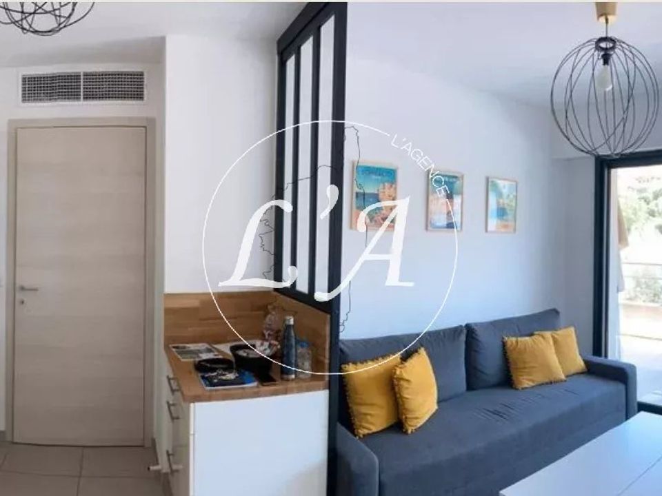 Apartamento em Propriano, Corse-du-Sud - foto 1