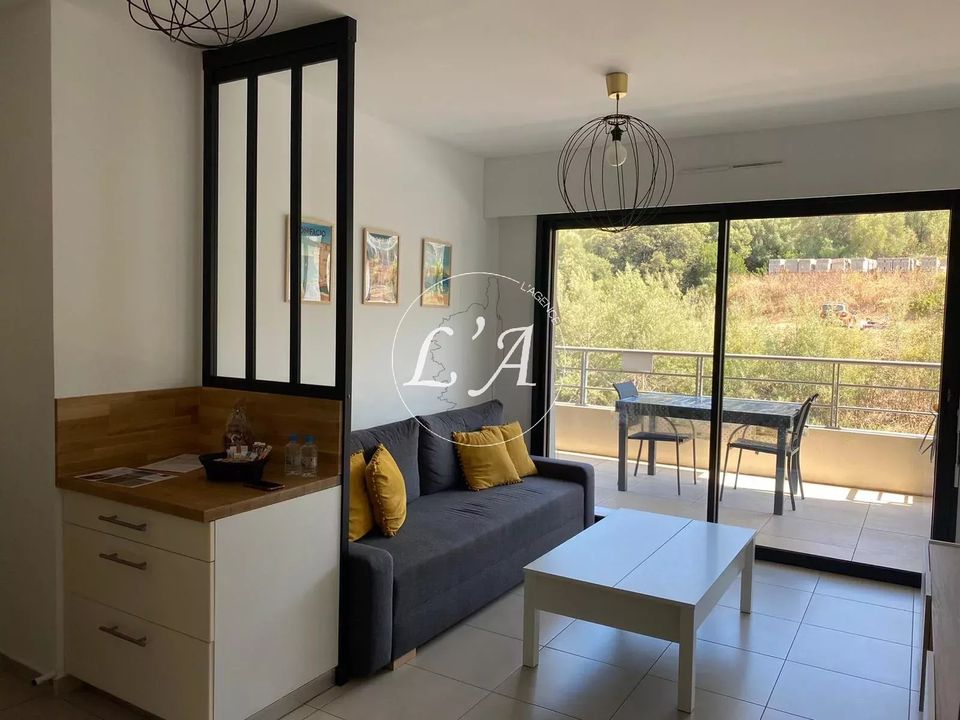 Apartamento em Propriano, Corse-du-Sud - foto 2