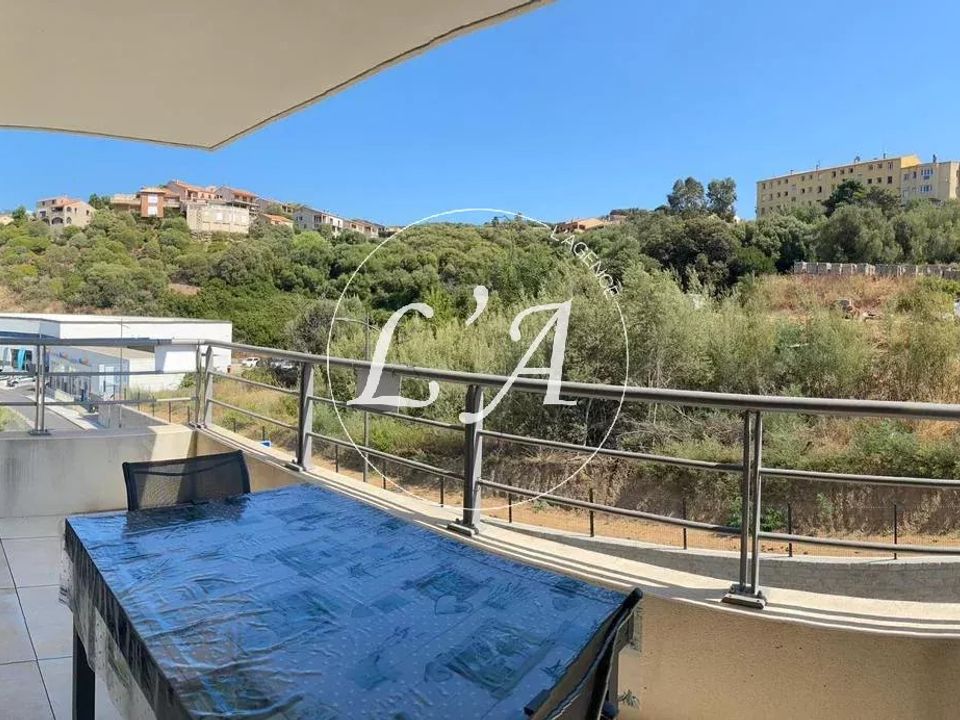 Apartamento em Propriano, Corse-du-Sud - foto 3