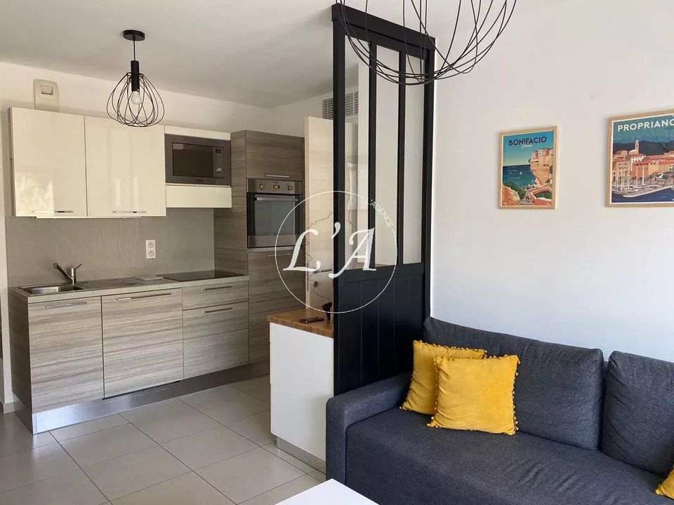 Apartamento em Propriano, Corse-du-Sud - foto 4