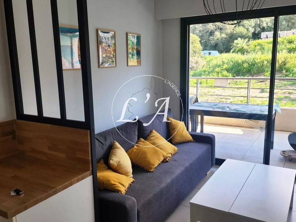 Apartamento em Propriano, Corse-du-Sud - foto 5