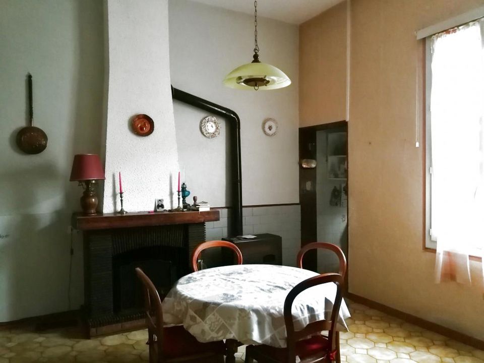 Casa de poble a Blomac, Aude - foto 2