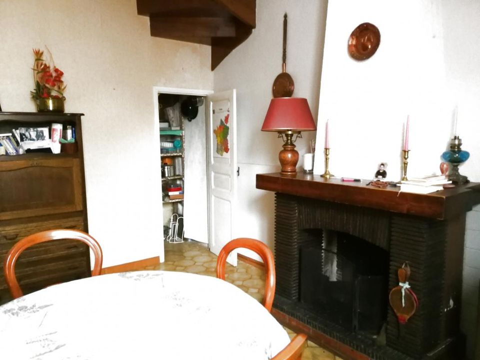 Casa de poble a Blomac, Aude - foto 3