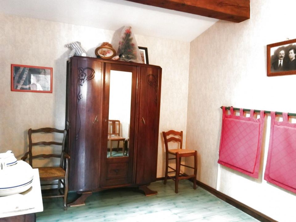 Casa de poble a Blomac, Aude - foto 5