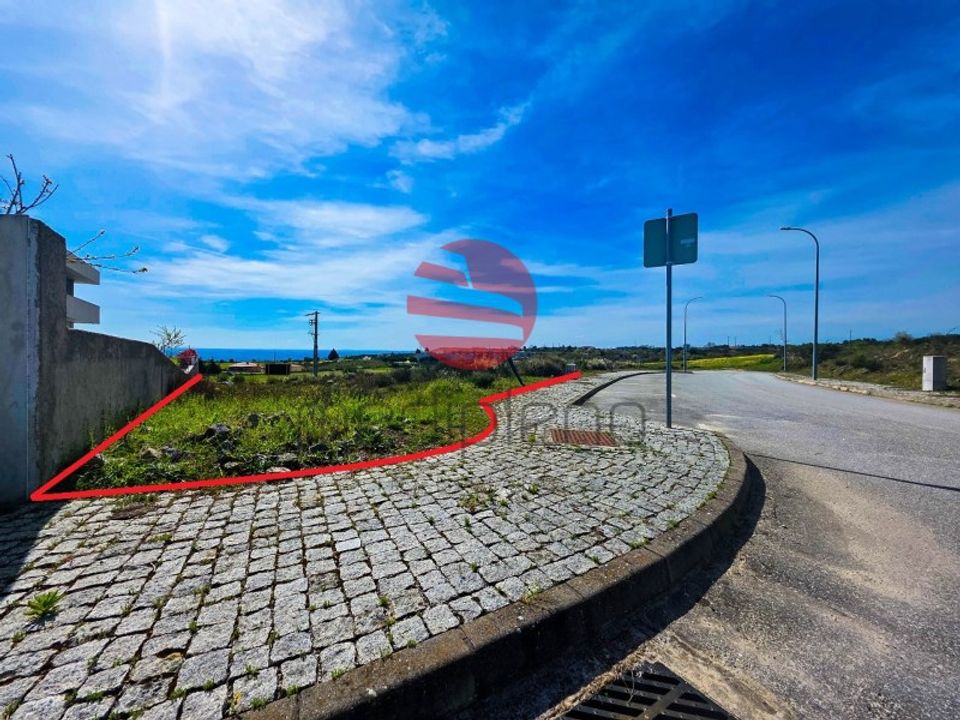 Helårsgrund i Meda, Guarda - foto 4