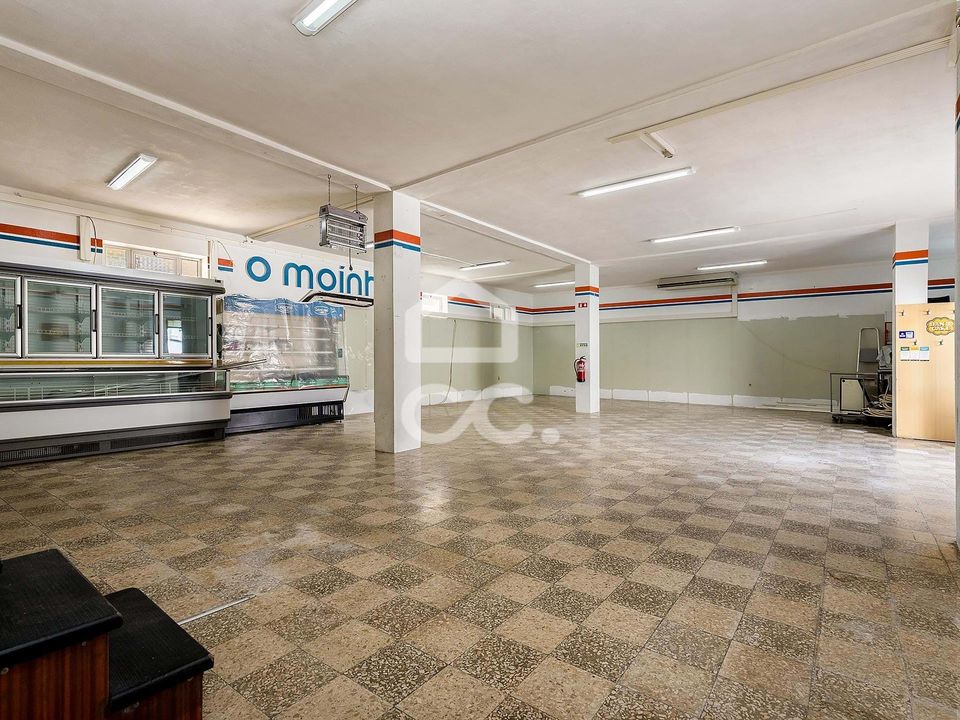 Erhvervsejendom i Arraiolos, Evora - foto 3