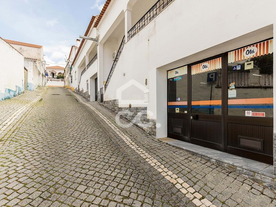 Erhvervsejendom i Arraiolos, Evora - foto 5