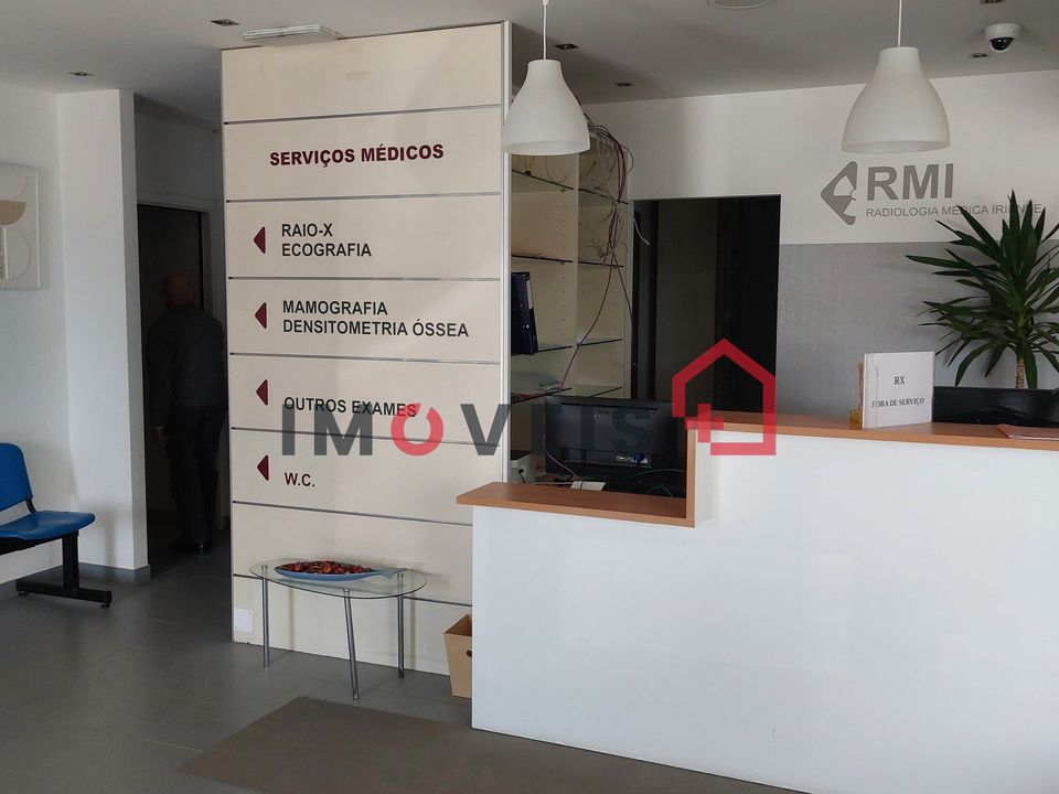 Erhvervsejendom i Ourem, Santarem - foto 4