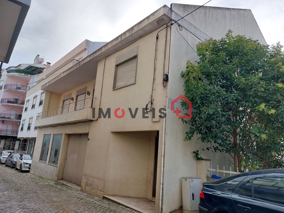 Byhus i Ourem, Santarem - foto 1