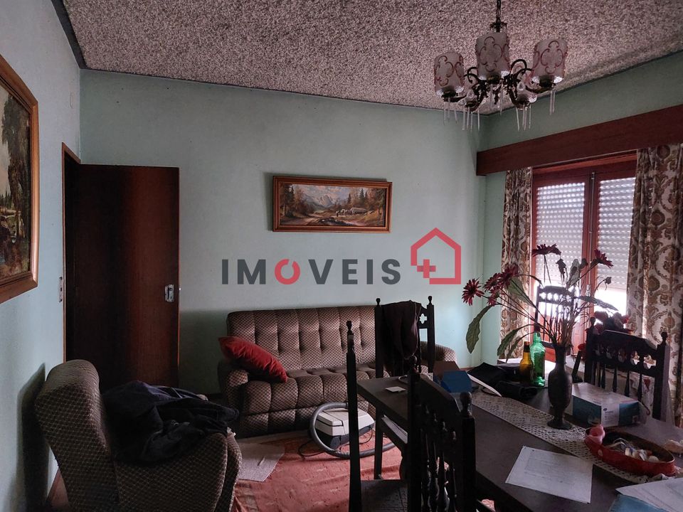 Byhus i Ourem, Santarem - foto 4