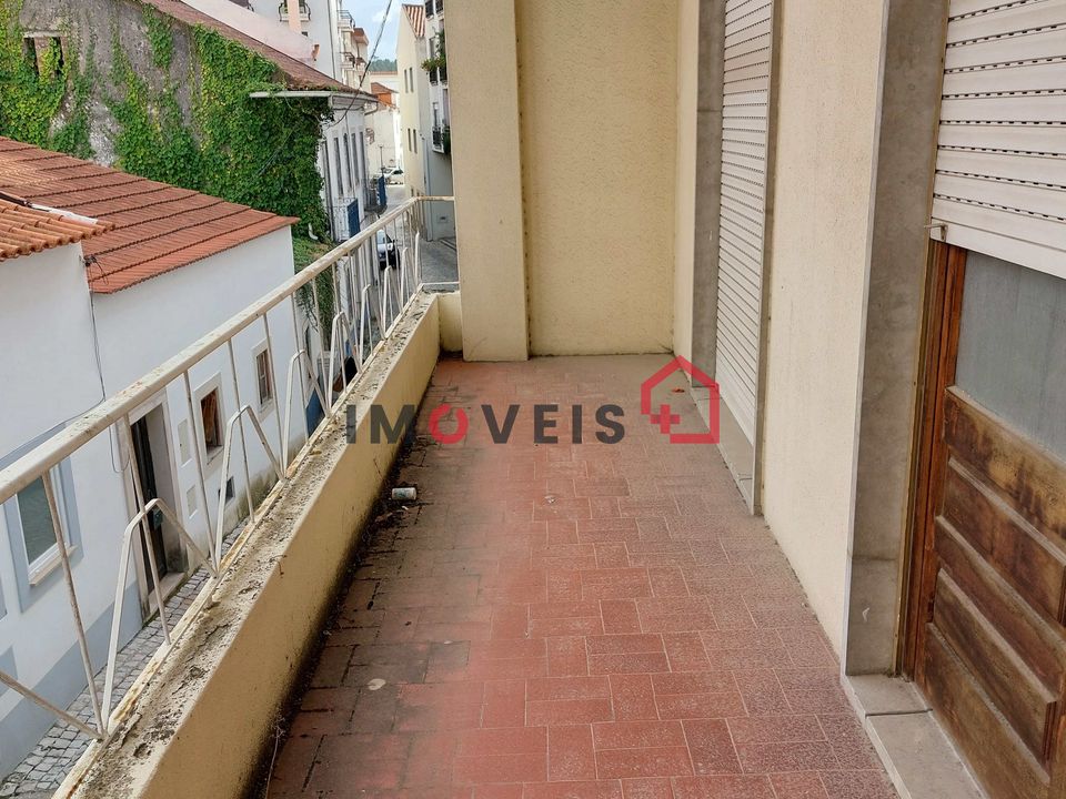 Byhus i Ourem, Santarem - foto 5