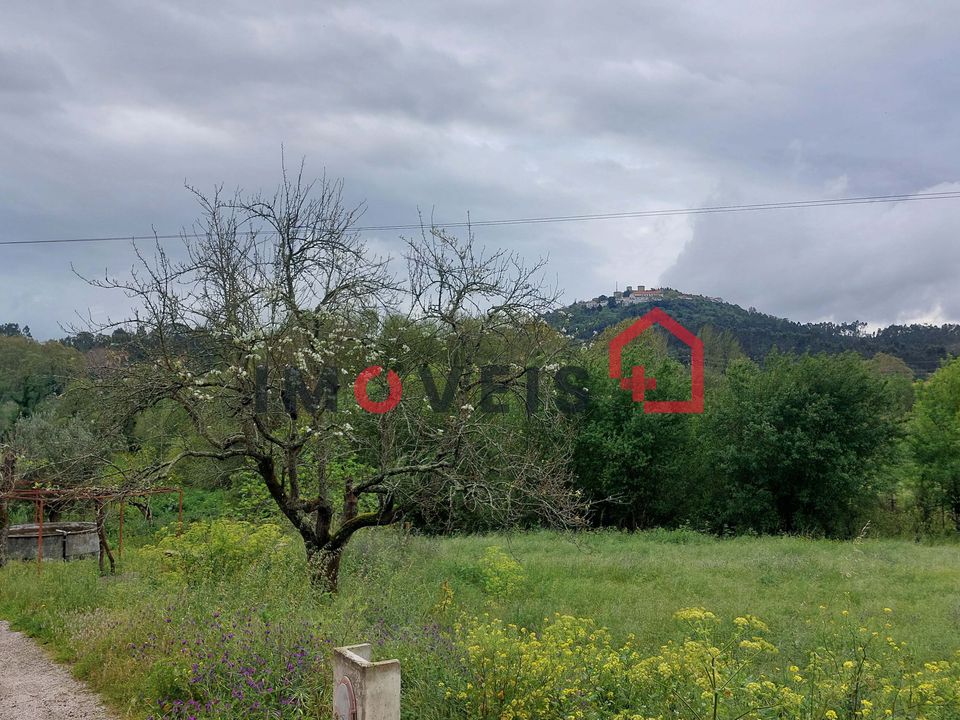 Byhus i Ourem, Santarem - foto 2