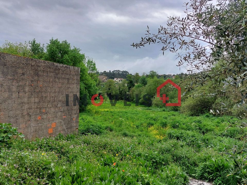 Byhus i Ourem, Santarem - foto 3