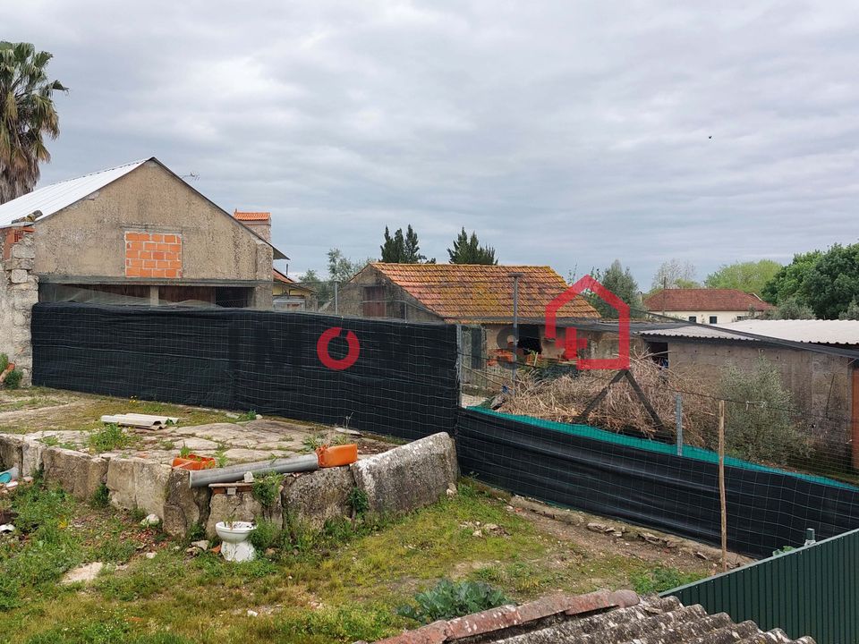 Byhus i Ourem, Santarem - foto 4