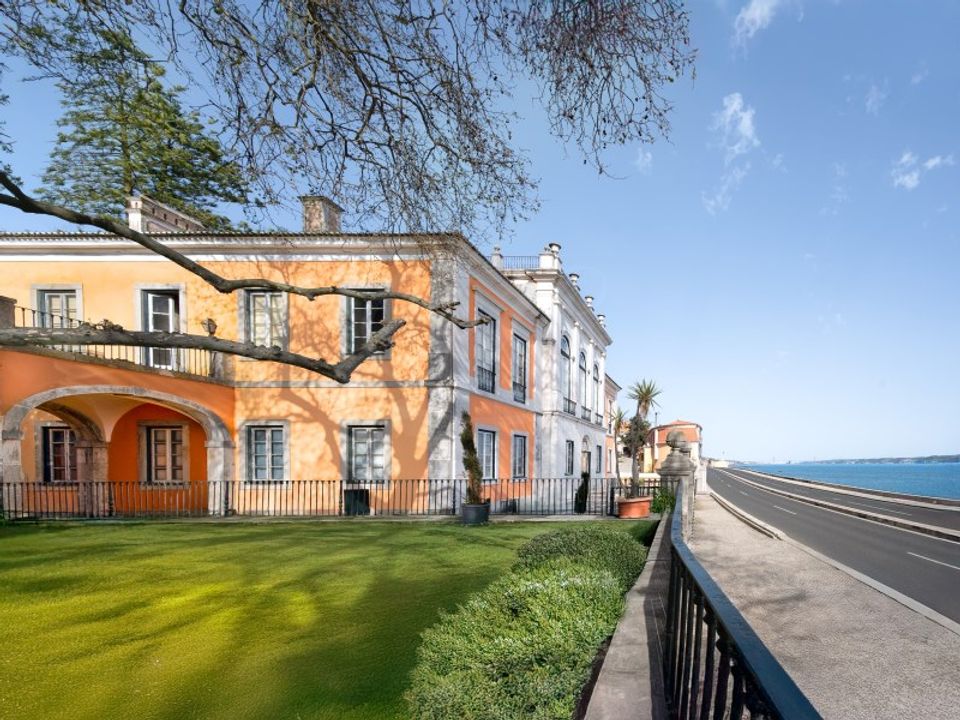 Villa i Oeiras, Lisbon - foto 2