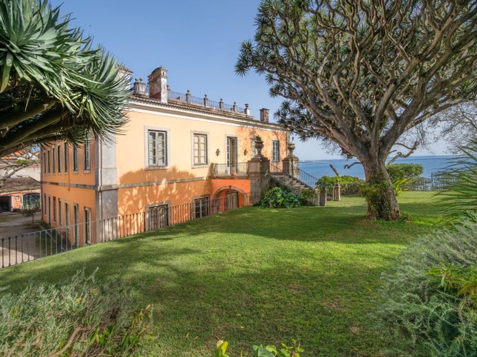 Villa i Oeiras, Lisbon - foto 3