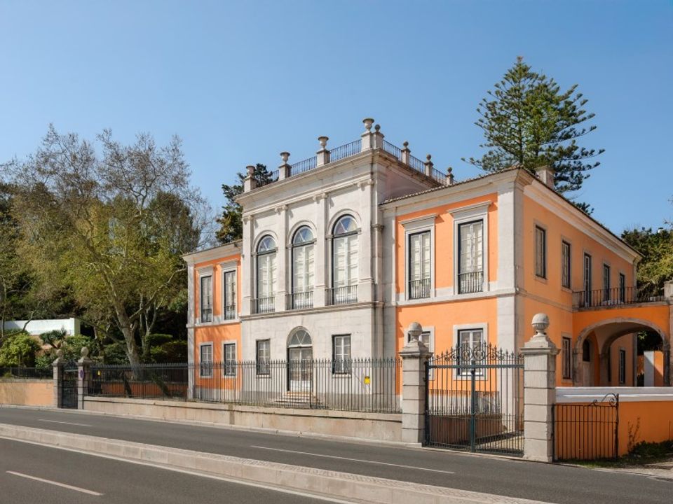 Villa i Oeiras, Lisbon - foto 4