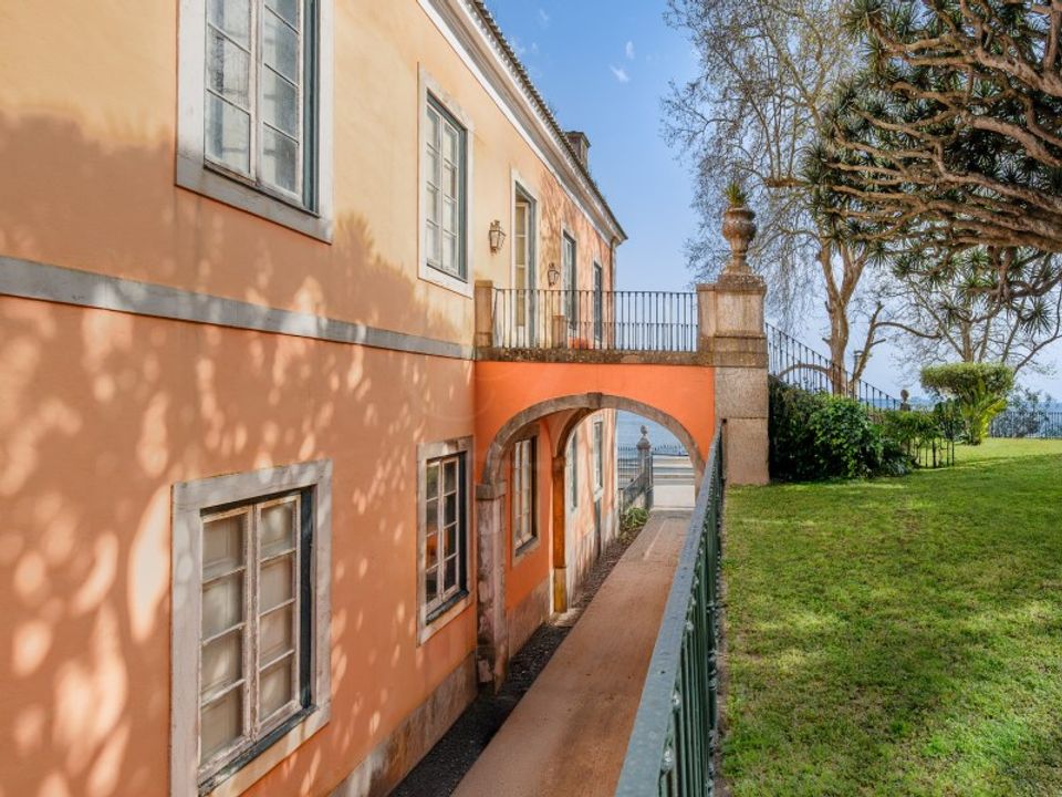 Villa i Oeiras, Lisbon - foto 5
