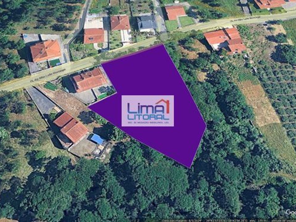Helårsgrund i Leiria, Leiria - foto 2
