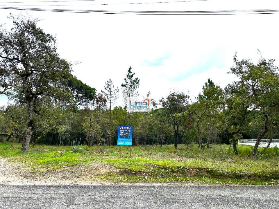 Helårsgrund i Leiria, Leiria - foto 3