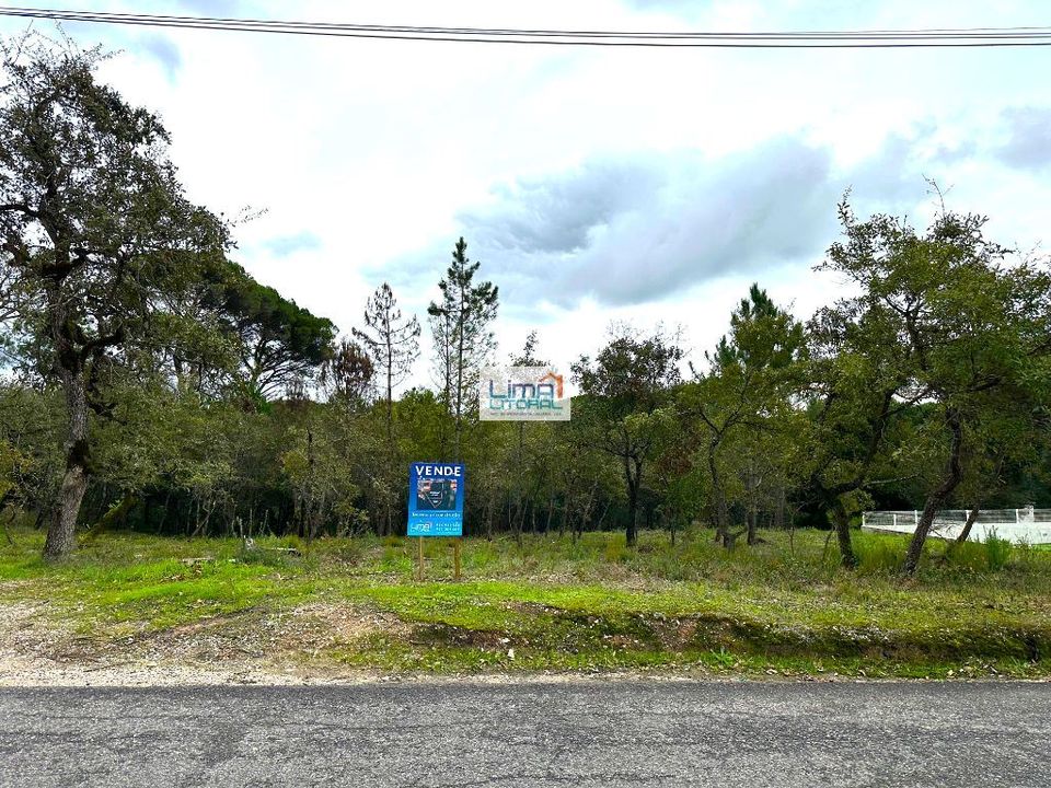 Helårsgrund i Leiria, Leiria - foto 4