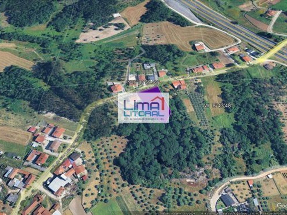 Helårsgrund i Leiria, Leiria - foto 5